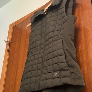 Arc'teryx Narin Women's Quilted Vest
